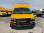 Used 2021 GMC Savana 3500 Box Van for sale #9125059 - photo 2