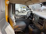 Used 2021 GMC Savana 3500 Box Van for sale #9125059 - photo 21