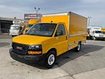 Used 2021 GMC Savana 3500 Box Van for sale #9125059 - photo 3