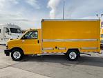Used 2021 GMC Savana 3500 Box Van for sale #9125059 - photo 4