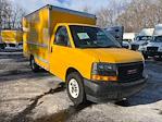 Used 2021 GMC Savana 3500 Box Van for sale #9125061 - photo 1