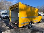 Used 2021 GMC Savana 3500 Box Van for sale #9125061 - photo 13