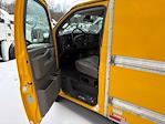 Used 2021 GMC Savana 3500 Box Van for sale #9125061 - photo 16