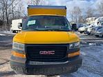 Used 2021 GMC Savana 3500 Box Van for sale #9125061 - photo 2
