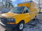 Used 2021 GMC Savana 3500 Box Van for sale #9125061 - photo 3