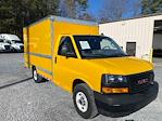 Used 2021 GMC Savana 3500 Box Van for sale #9125063 - photo 1