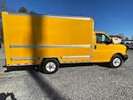 Used 2021 GMC Savana 3500 Box Van for sale #9125063 - photo 12