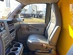 Used 2021 GMC Savana 3500 Box Van for sale #9125063 - photo 16