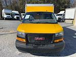 Used 2021 GMC Savana 3500 Box Van for sale #9125063 - photo 2