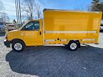 Used 2021 GMC Savana 3500 Box Van for sale #9125063 - photo 4