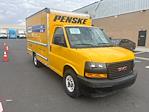 Used 2021 GMC Savana 3500 Box Van for sale #9125064 - photo 1