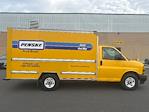 Used 2021 GMC Savana 3500 Box Van for sale #9125064 - photo 15