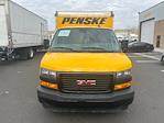 Used 2021 GMC Savana 3500 Box Van for sale #9125064 - photo 2