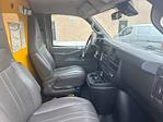Used 2021 GMC Savana 3500 Box Van for sale #9125064 - photo 22