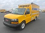 Used 2021 GMC Savana 3500 Box Van for sale #9125064 - photo 3