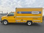 Used 2021 GMC Savana 3500 Box Van for sale #9125064 - photo 4