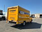 Used 2021 GMC Savana 3500 Morgan Truck Body Box Van for sale #9125069 - photo 13