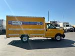 Used 2021 GMC Savana 3500 Morgan Truck Body Box Van for sale #9125069 - photo 14