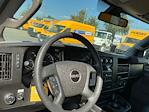 Used 2021 GMC Savana 3500 Morgan Truck Body Box Van for sale #9125069 - photo 16
