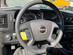 Used 2021 GMC Savana 3500 Morgan Truck Body Box Van for sale #9125069 - photo 17