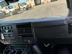Used 2021 GMC Savana 3500 Morgan Truck Body Box Van for sale #9125069 - photo 20