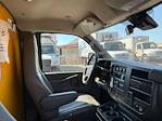 Used 2021 GMC Savana 3500 Morgan Truck Body Box Van for sale #9125069 - photo 21