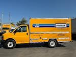 Used 2021 GMC Savana 3500 Morgan Truck Body Box Van for sale #9125069 - photo 4
