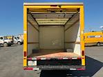 Used 2021 GMC Savana 3500 Morgan Truck Body Box Van for sale #9125069 - photo 8