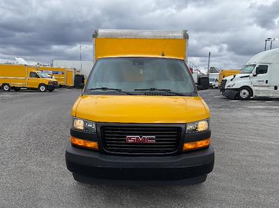 Used 2021 GMC Savana 3500 Box Van for sale #9125071 - photo 2