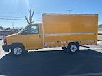 Used 2021 GMC Savana 3500 Box Van for sale #9125076 - photo 4