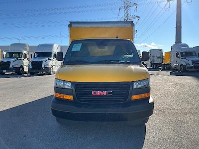 Used 2021 GMC Savana 3500 Box Van for sale #9125079 - photo 2