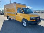 Used 2021 GMC Savana 3500 Box Van for sale #9125079 - photo 1