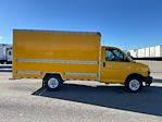 Used 2021 GMC Savana 3500 Box Van for sale #9125079 - photo 15