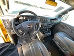 Used 2021 GMC Savana 3500 Box Van for sale #9125079 - photo 17