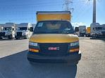 Used 2021 GMC Savana 3500 Box Van for sale #9125079 - photo 2