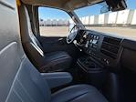 Used 2021 GMC Savana 3500 Box Van for sale #9125079 - photo 22