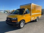 Used 2021 GMC Savana 3500 Box Van for sale #9125079 - photo 3