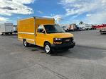 Used 2021 GMC Savana 3500 Box Van for sale #9125082 - photo 1