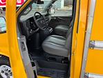 Used 2021 GMC Savana 3500 Box Van for sale #9125082 - photo 16