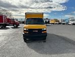 Used 2021 GMC Savana 3500 Box Van for sale #9125082 - photo 2