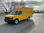 Used 2021 GMC Savana 3500 Box Van for sale #9125082 - photo 3