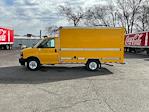 Used 2021 GMC Savana 3500 Box Van for sale #9125082 - photo 4