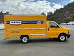 Used 2021 GMC Savana 3500 Morgan Truck Body Box Van for sale #9125084 - photo 15