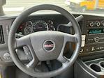 Used 2021 GMC Savana 3500 Morgan Truck Body Box Van for sale #9125084 - photo 18