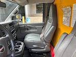Used 2021 GMC Savana 3500 Morgan Truck Body Box Van for sale #9125084 - photo 19