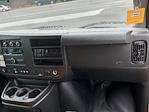 Used 2021 GMC Savana 3500 Morgan Truck Body Box Van for sale #9125084 - photo 21