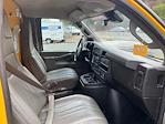 Used 2021 GMC Savana 3500 Morgan Truck Body Box Van for sale #9125084 - photo 22