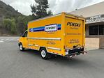 Used 2021 GMC Savana 3500 Morgan Truck Body Box Van for sale #9125084 - photo 6