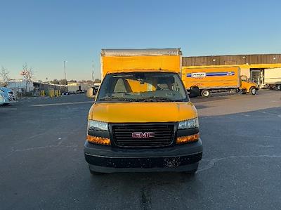 Used 2021 GMC Savana 3500 Box Van for sale #9125085 - photo 2