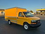 Used 2021 GMC Savana 3500 Box Van for sale #9125085 - photo 1